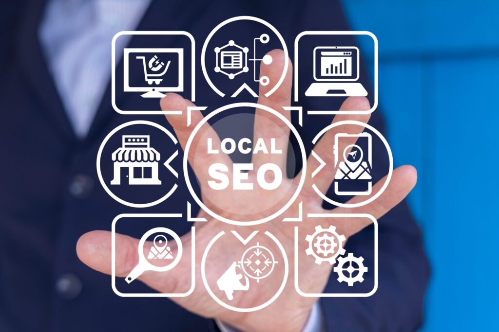 Local SEO Geelong 