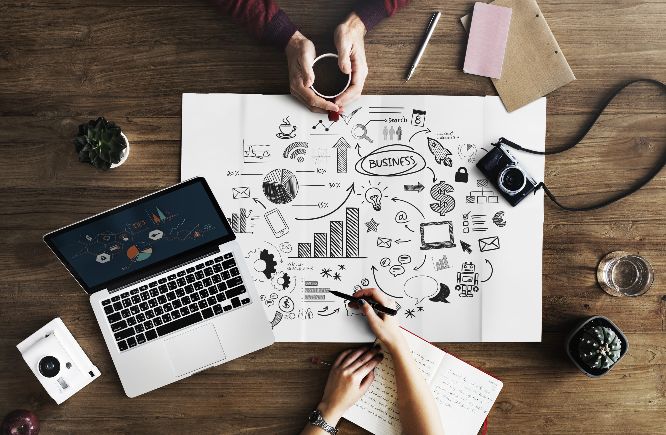 digital marketing agency geelong