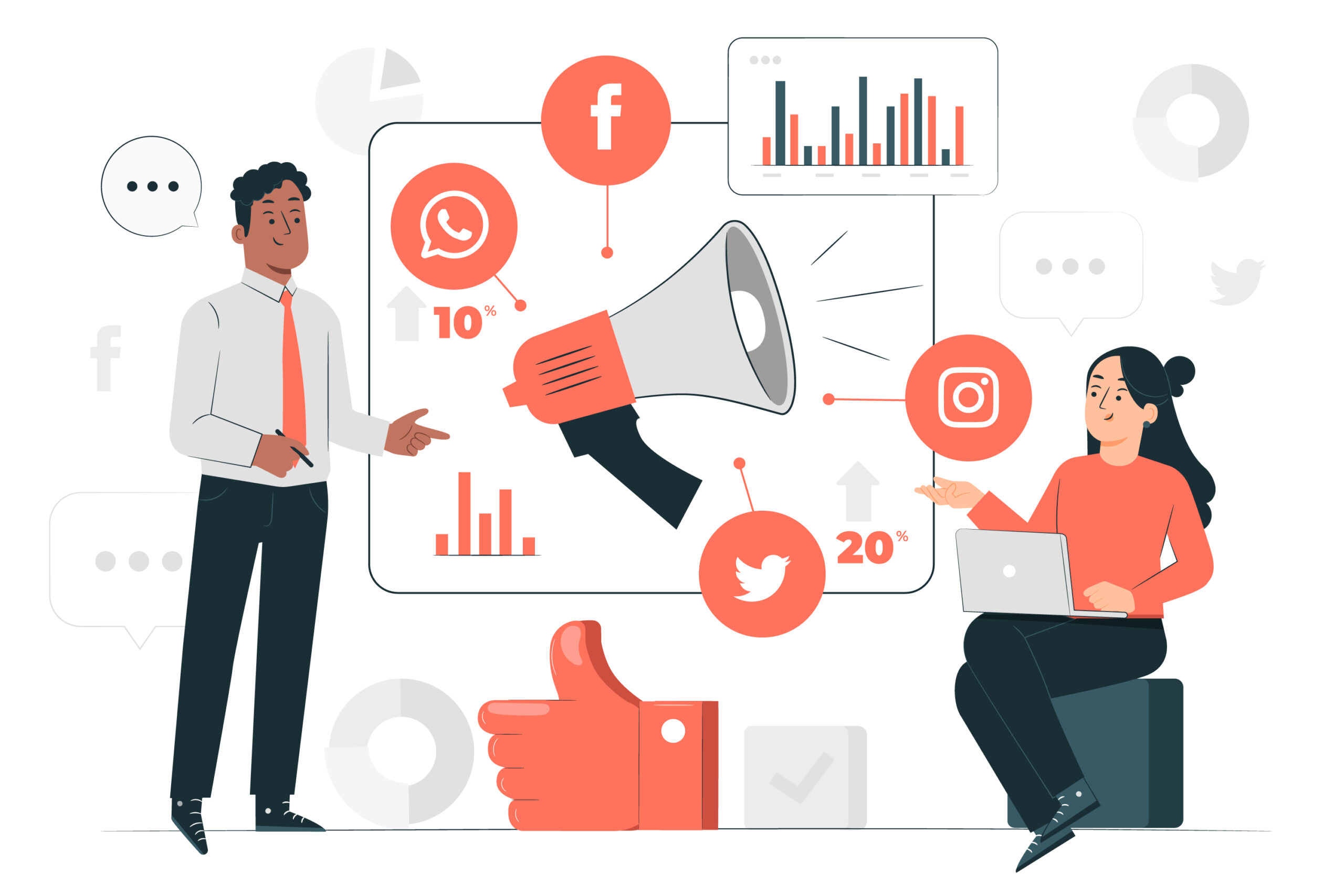digital marketing company in geelong