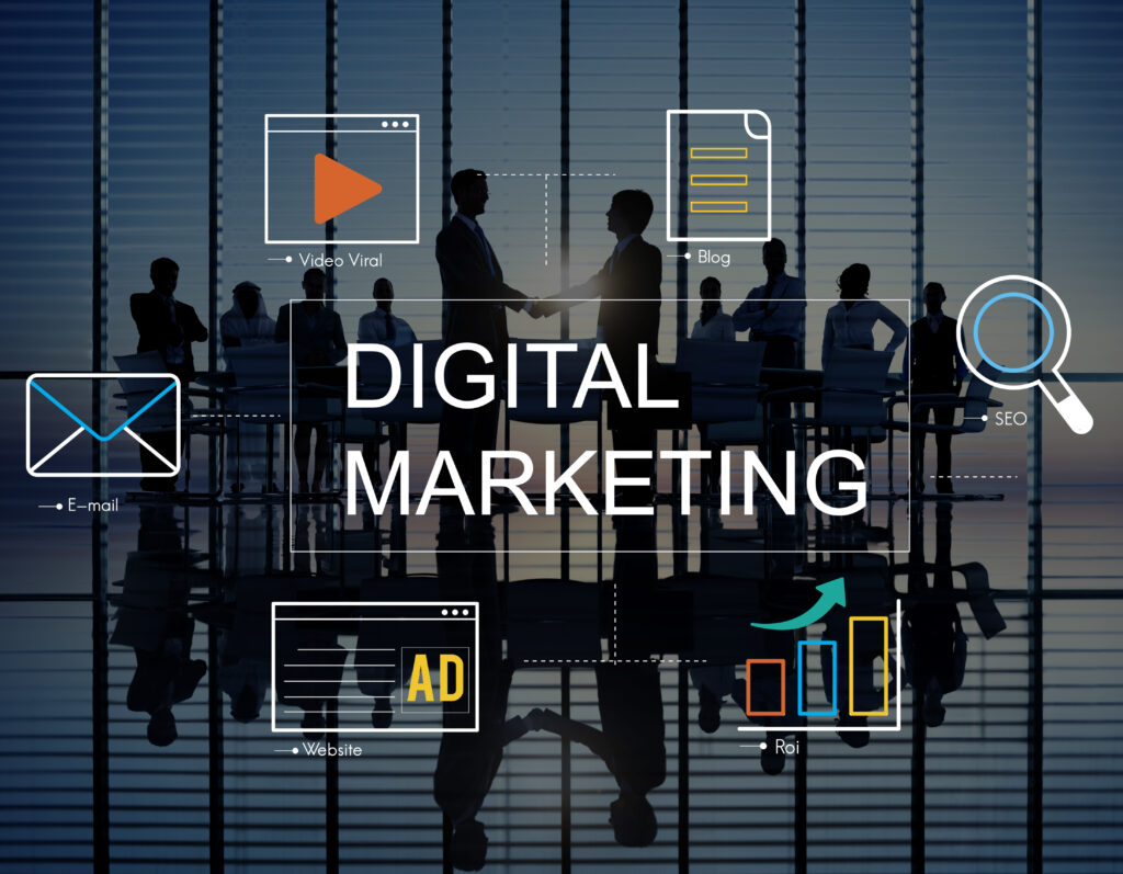 Digital marketing agency in geelong