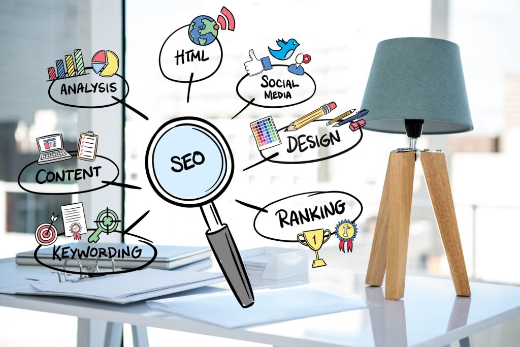 seo services in Geelong