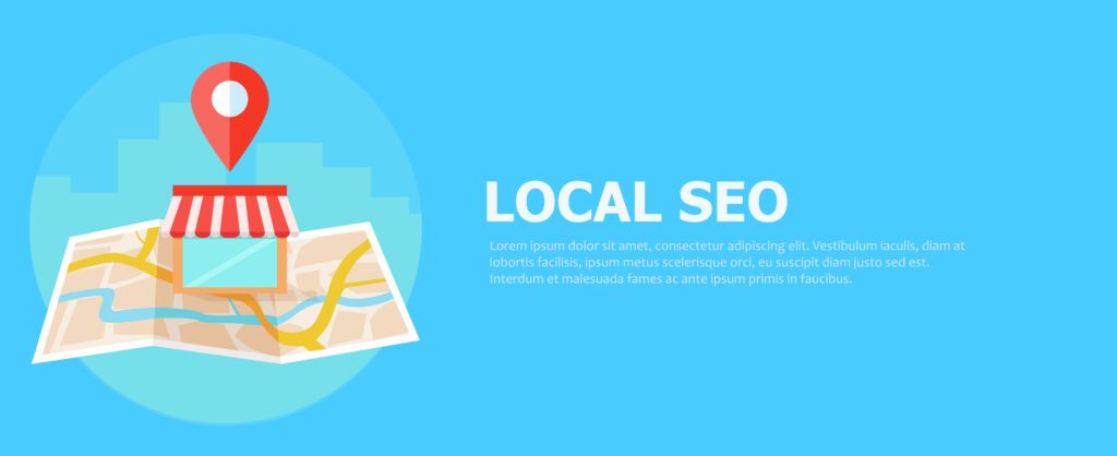 best local SEO experts