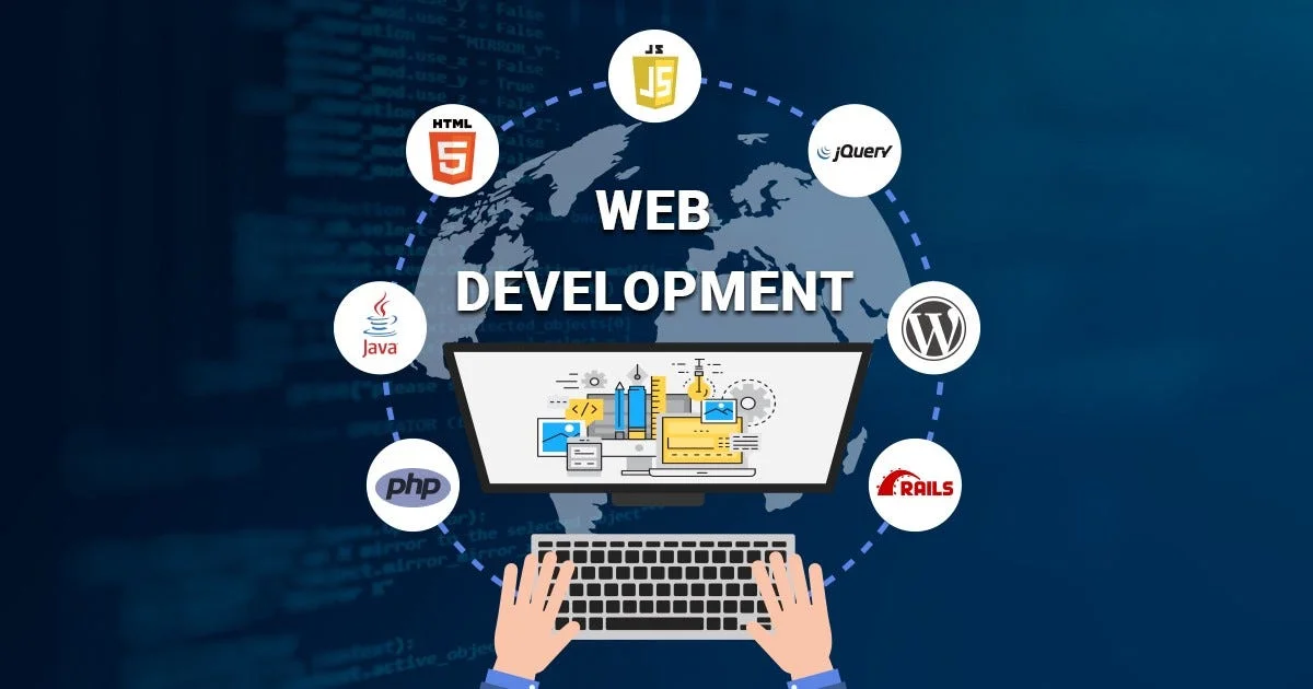 web development agency sydney