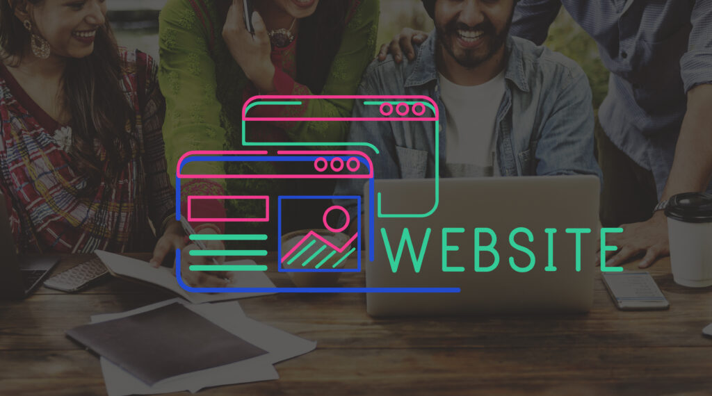wordpress website developer