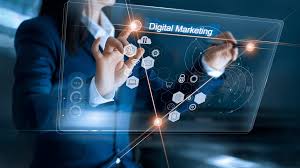 digital marketing experts