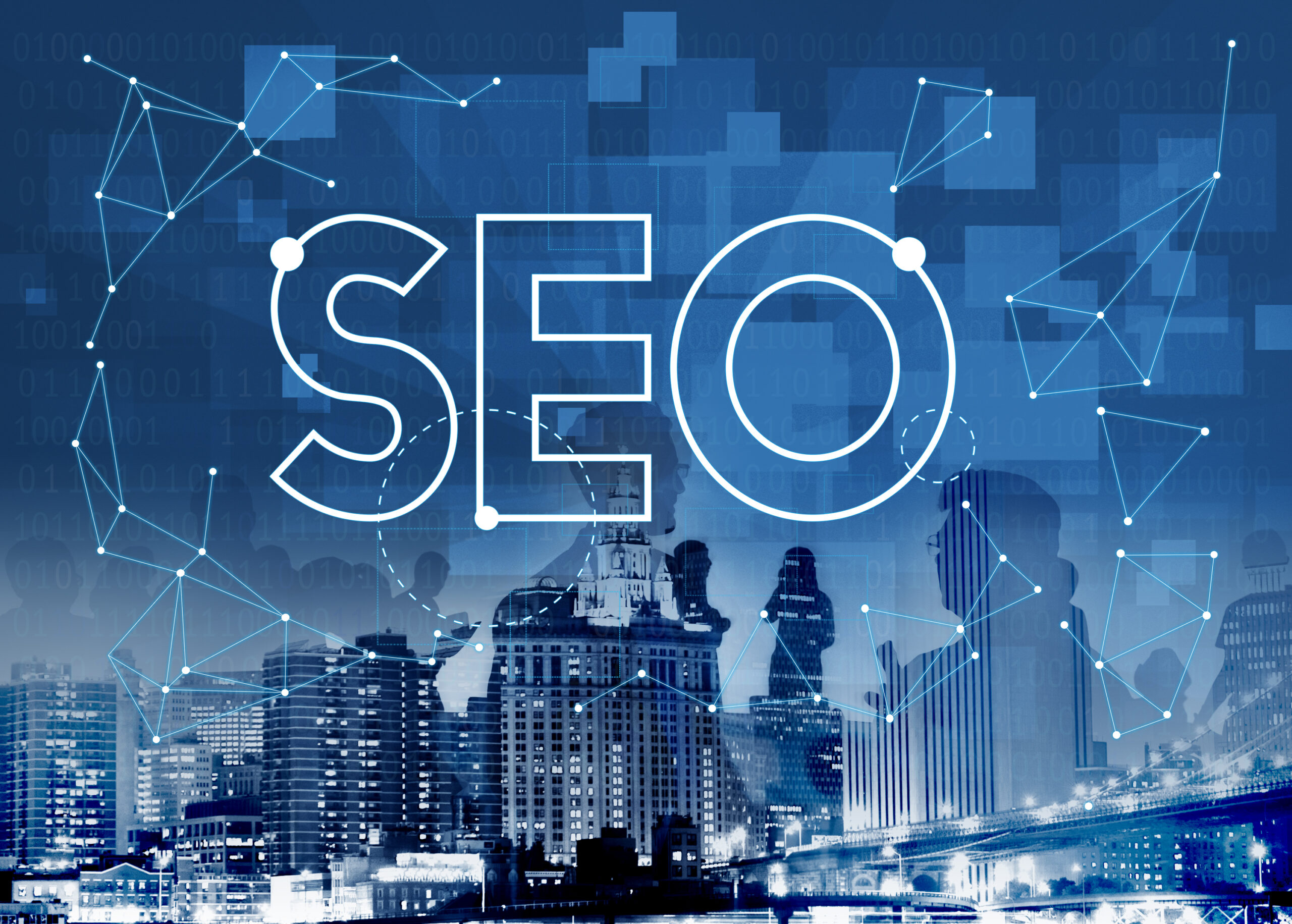 seo specialist geelong
