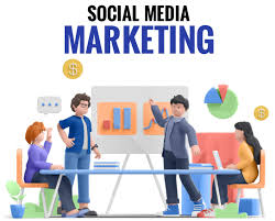 social media marketing australia