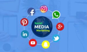 Social Media Marketing Agency Australia